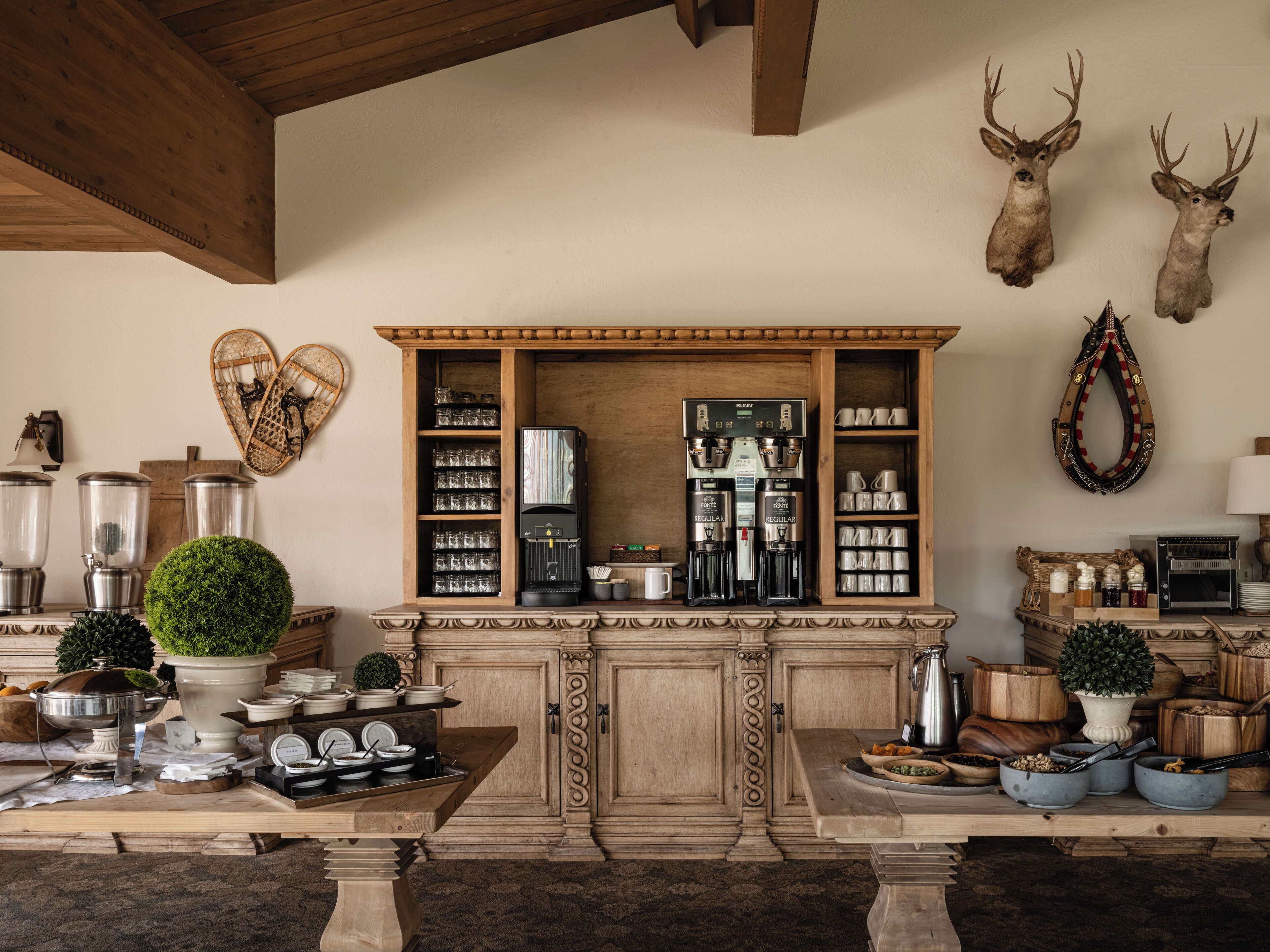 تناول الطعام