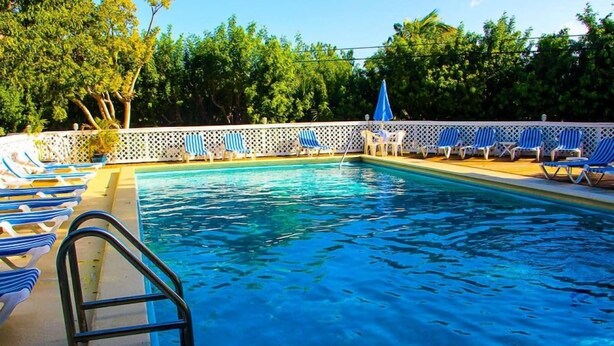 Unclassified image, 1 of 45, button - Topsider Resort (Islamorada)