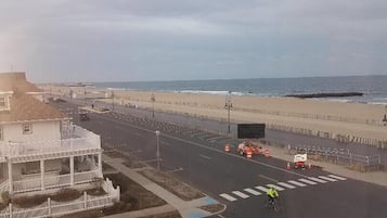 Wi-Fi gratuit, draps fournis