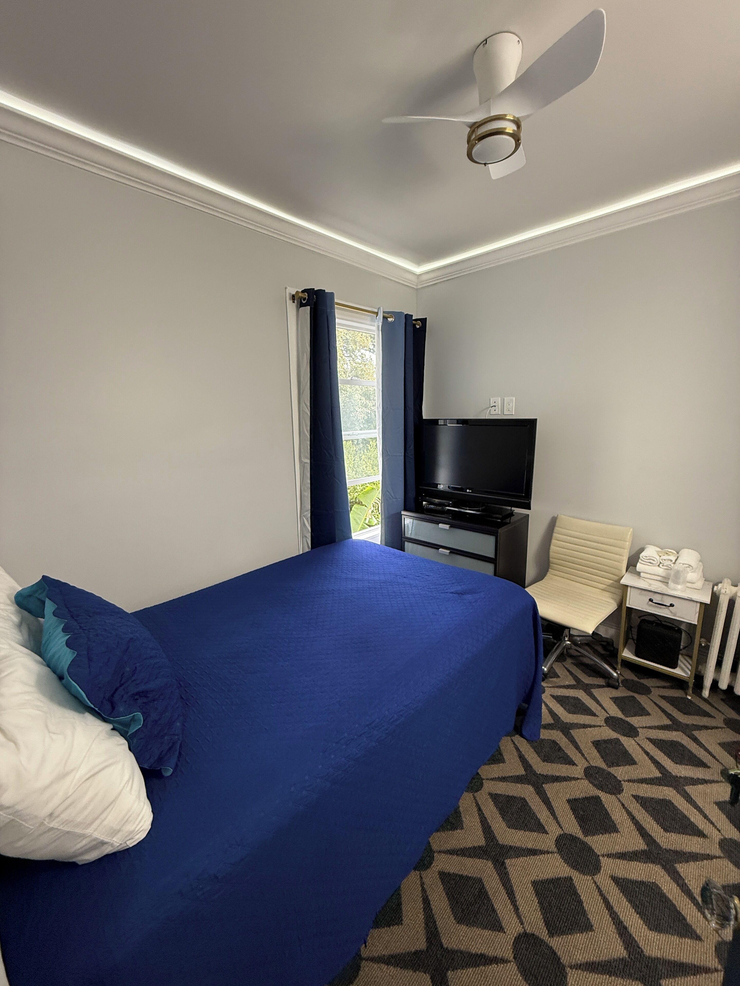 Foto - Twin Peaks Hotel