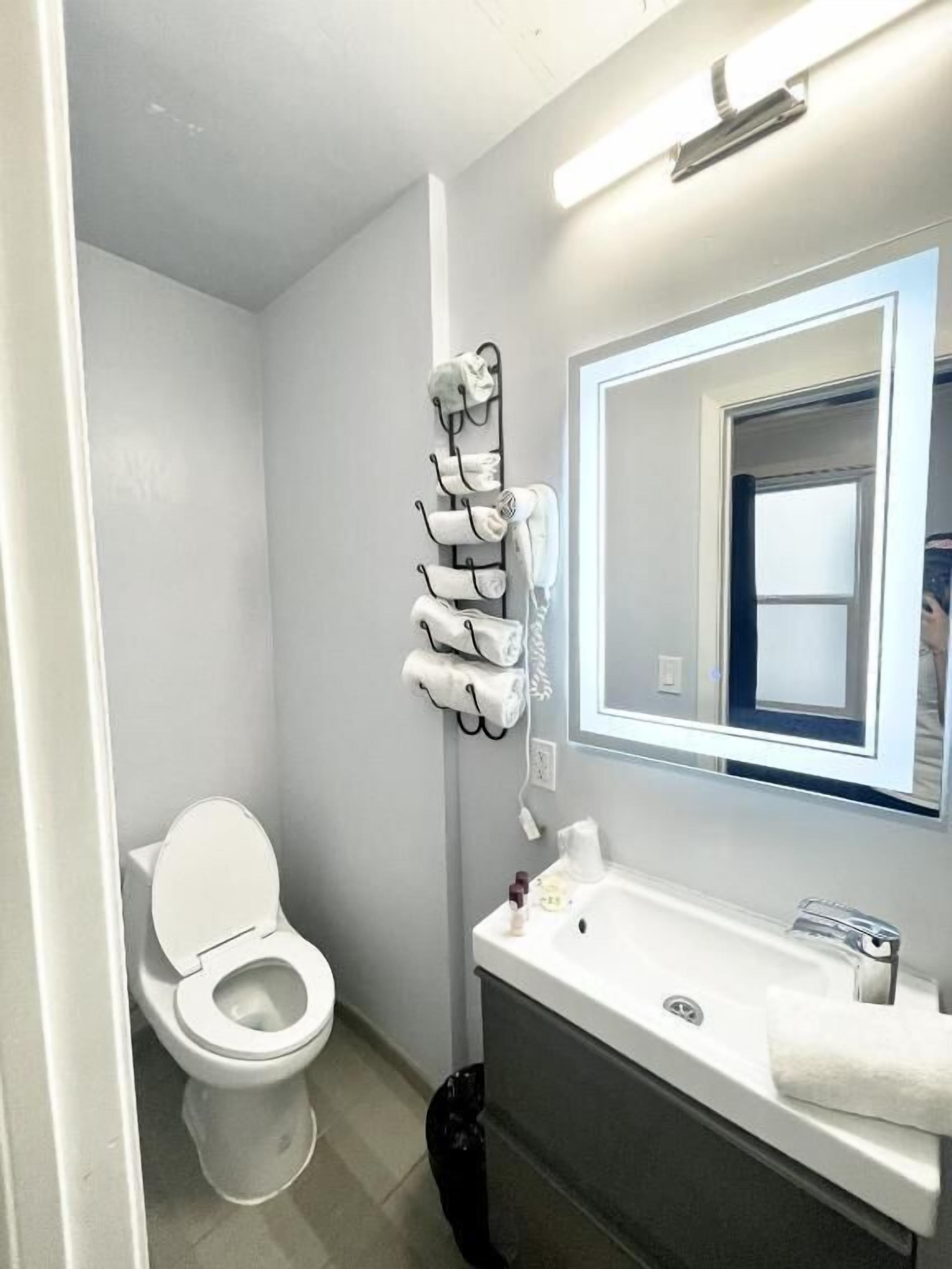 Foto - Twin Peaks Hotel