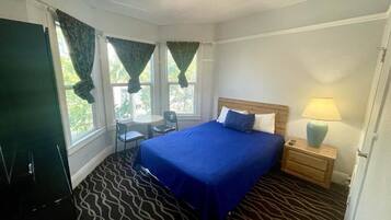 Habitación individual, para no fumadores, baño privado | Wifi gratis