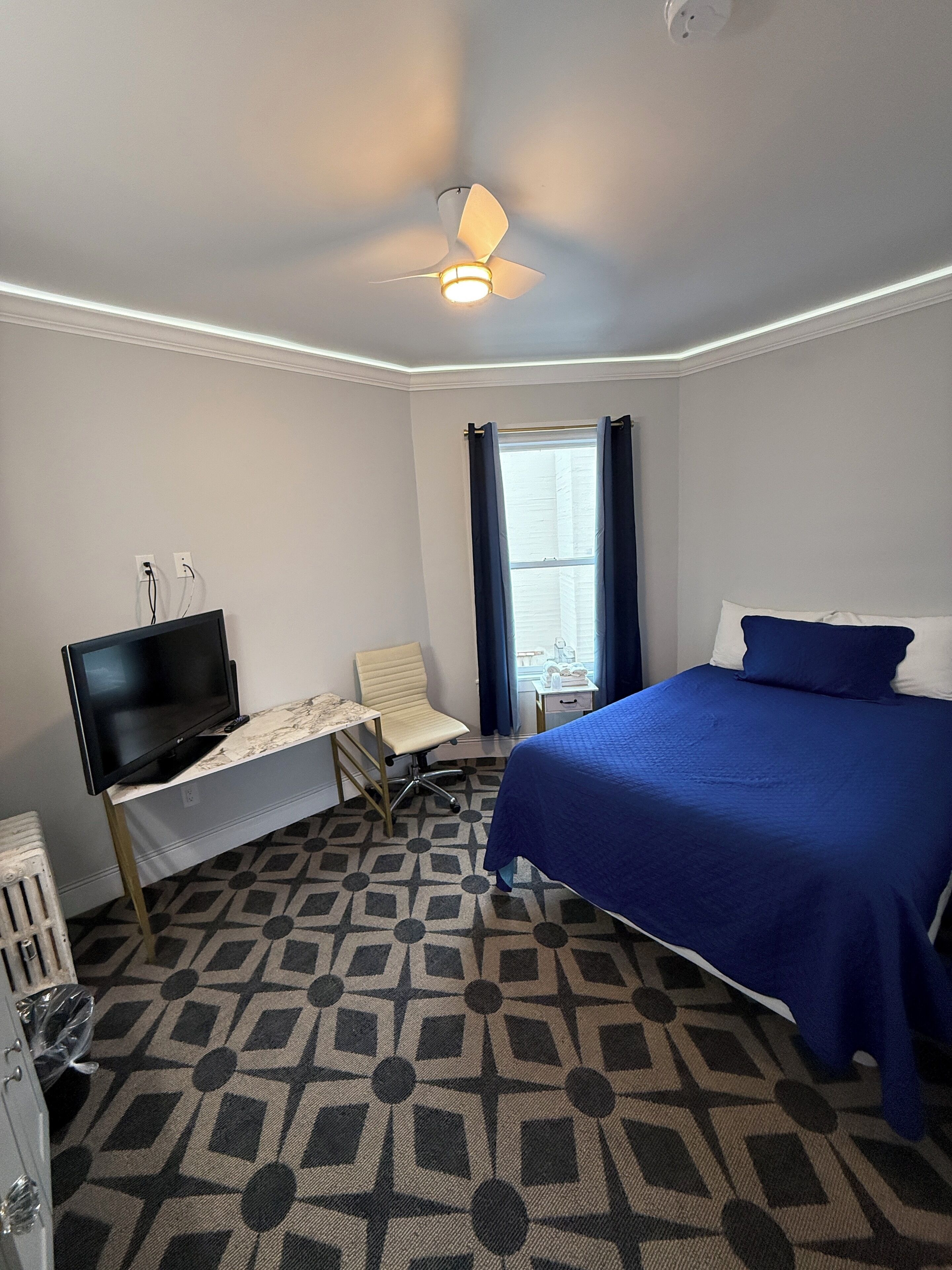 Foto - Twin Peaks Hotel