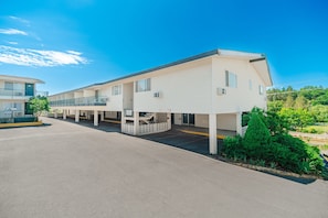 Exterior - Pullman Garden Inn (Pullman)