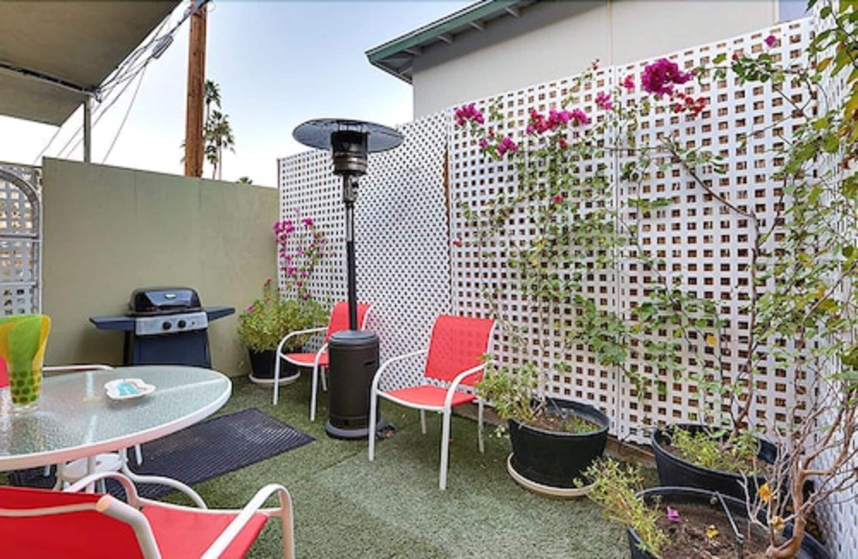 Teres/patio