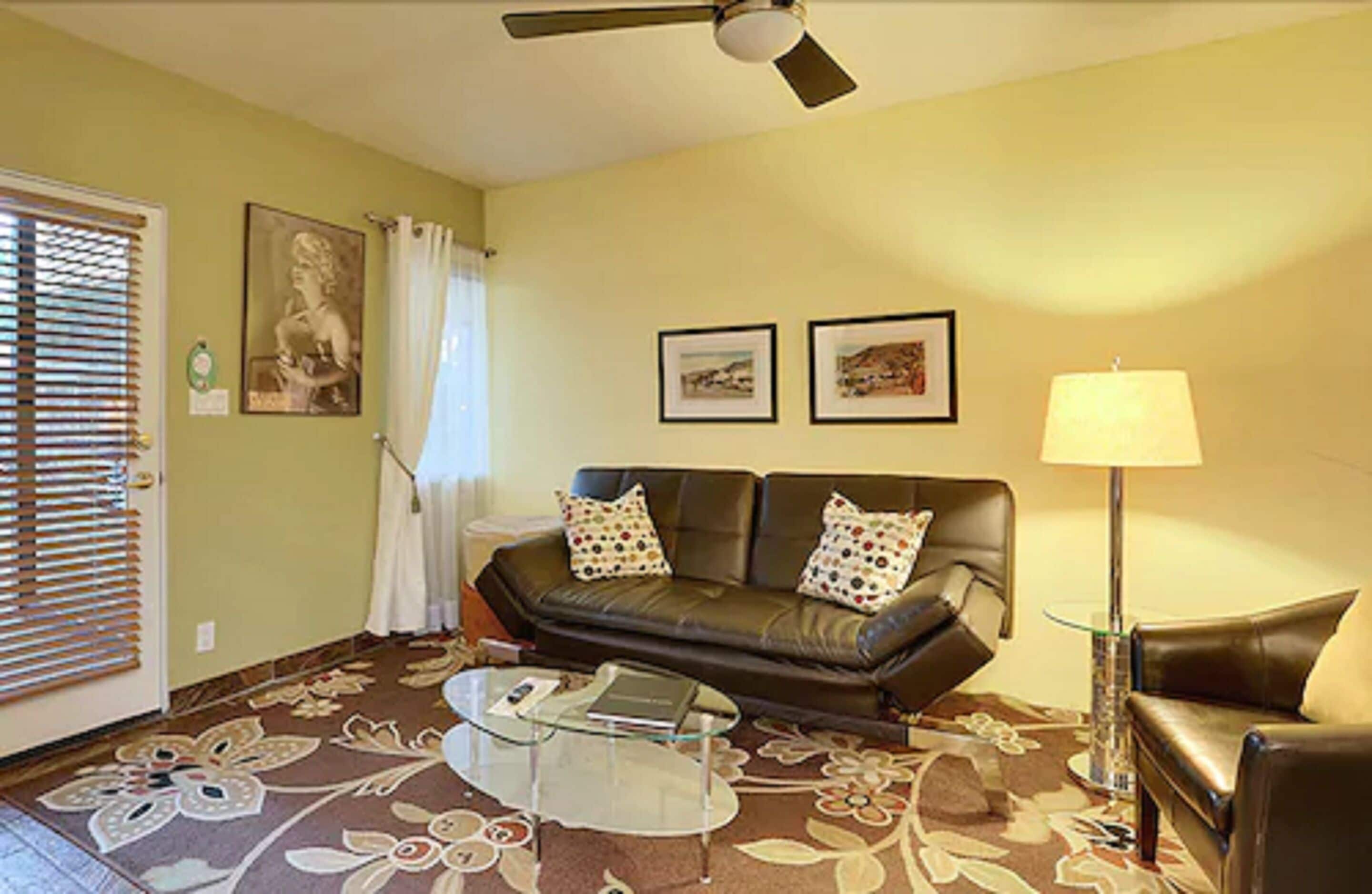 Photo - Desert Riviera Hotel