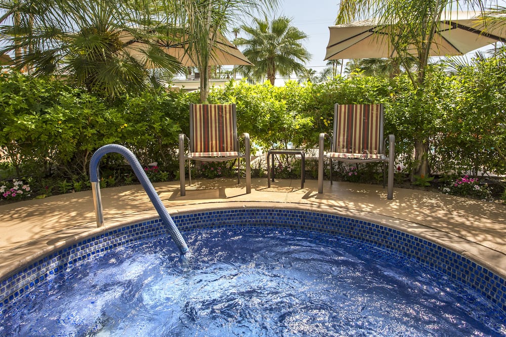 Desert Riviera Hotel- A Town & Desert Boutique Hotel
