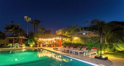 Desert Riviera Hotel