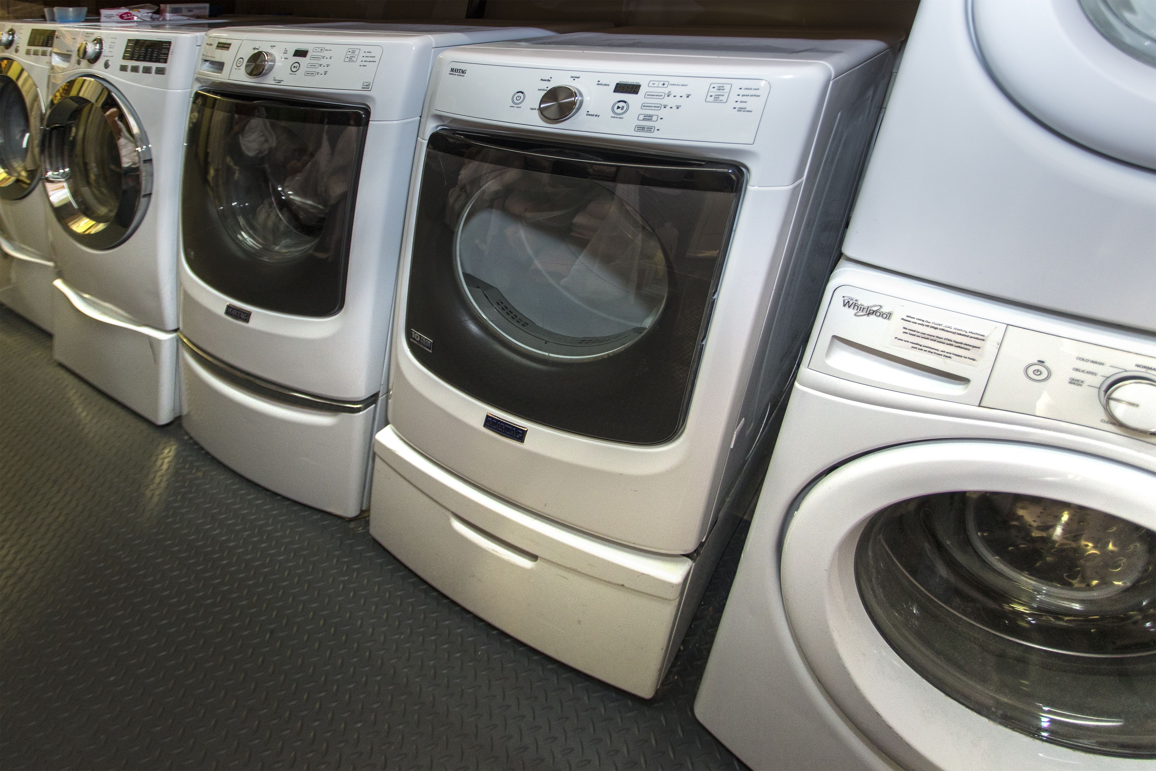 Photo - Desert Riviera Hotel