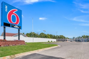 Exterior - Motel 6 Odenton, MD - Fort Meade (Odenton)