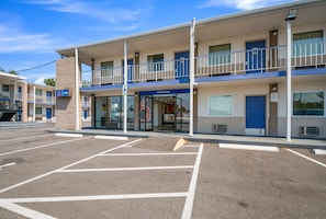 Exterior - Motel 6 Odenton, MD - Fort Meade (Odenton)