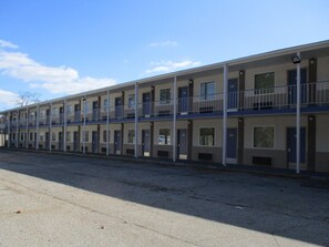 Exterior - Motel 6 Odenton, MD - Fort Meade (Odenton)