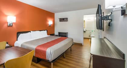 Motel 6 Odenton, MD - Fort Meade