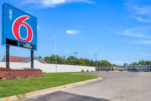 Exterior - Motel 6 Odenton, MD - Fort Meade (Odenton)