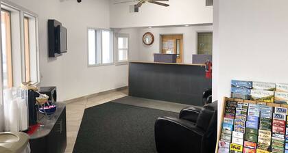 Motel 6 Missoula, MT - Wye - Travel Plaza