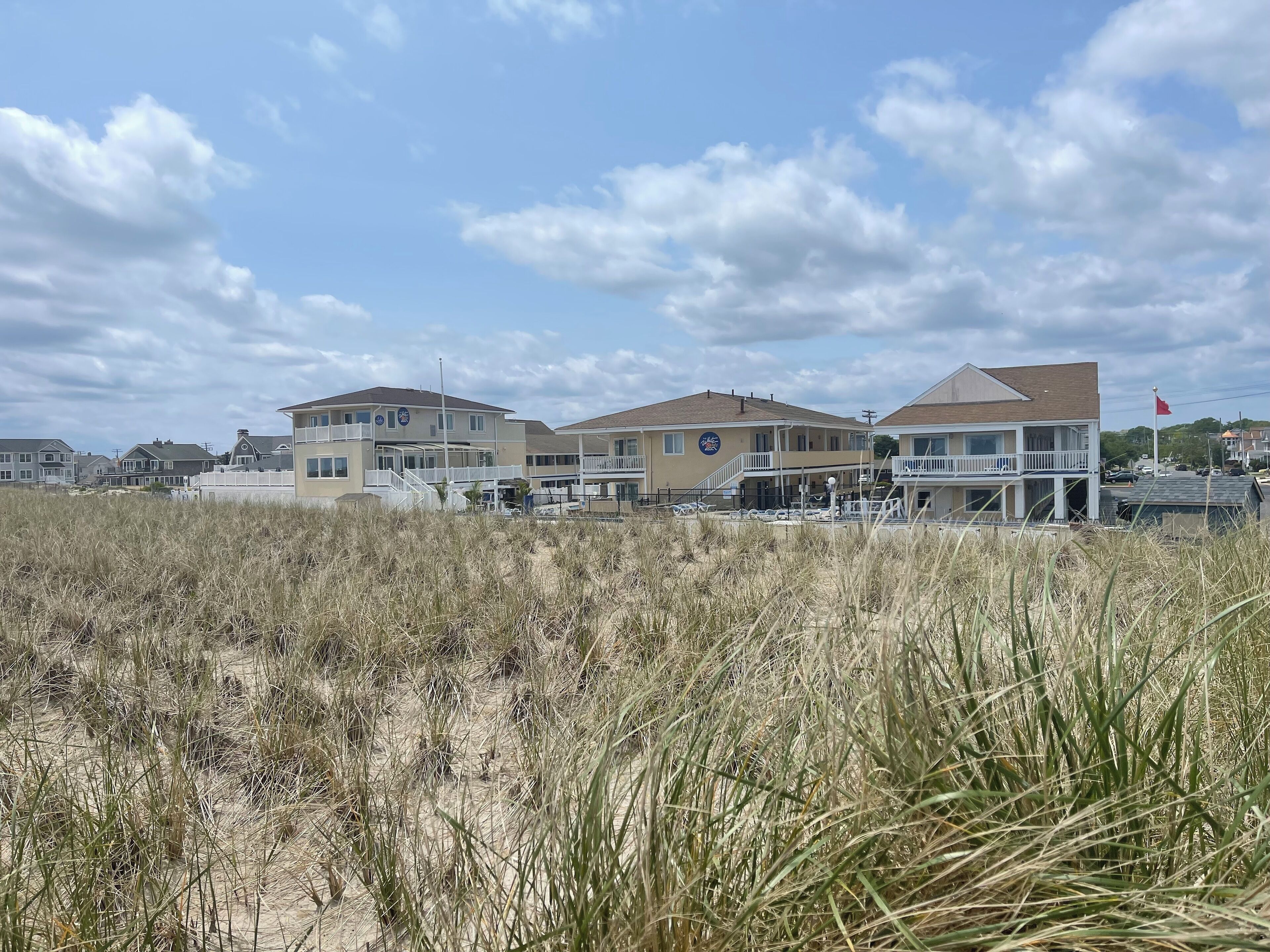 บริเวณภายนอก