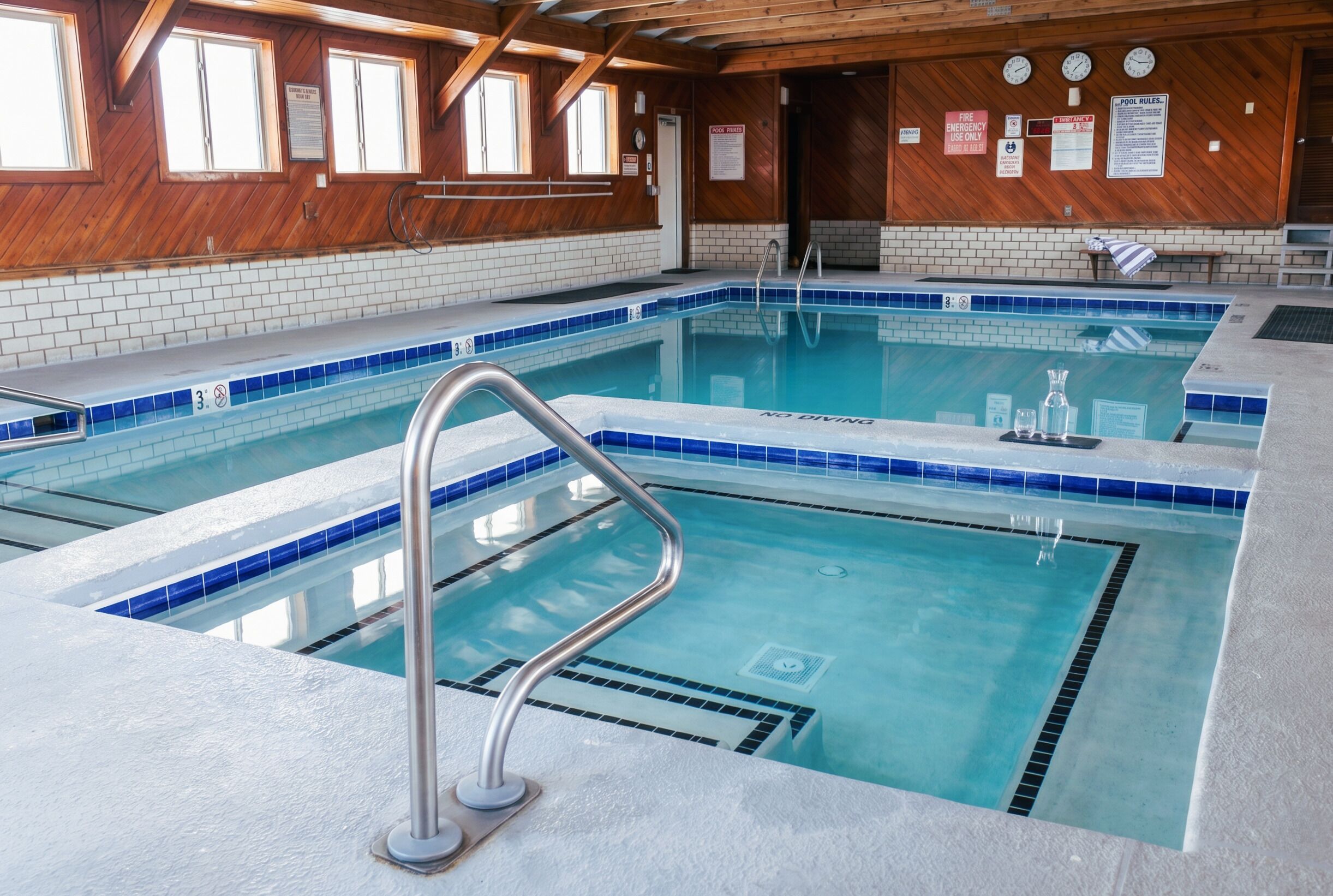 Hidromassagem interna