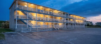 Blue Heron Motel
