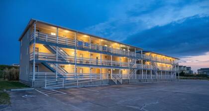 Blue Heron Motel