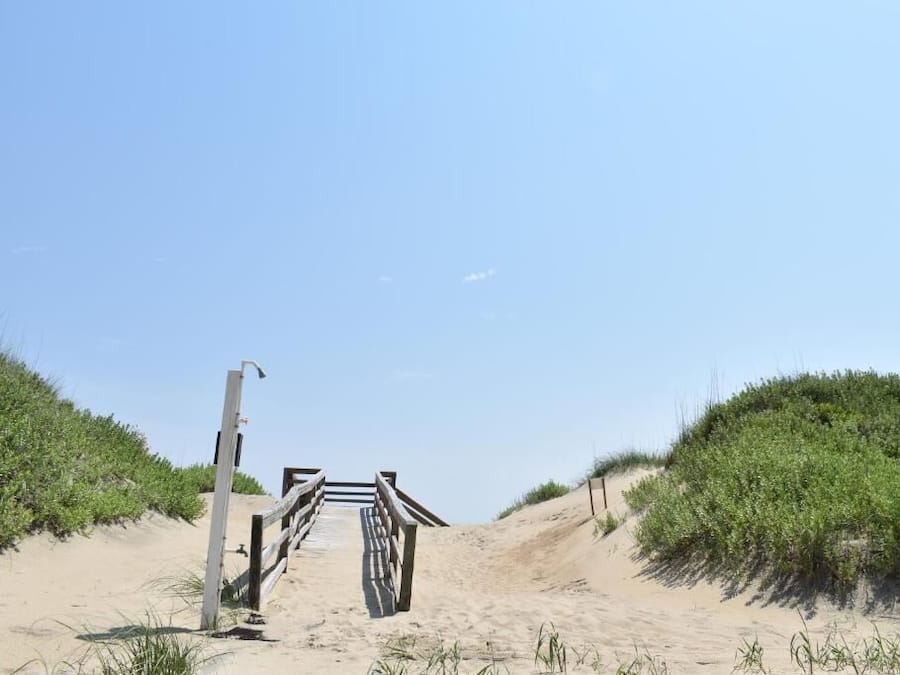 Plage