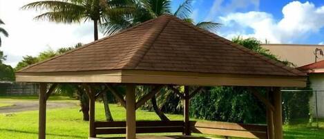 Gazebo