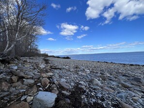 Exterior - High Tide Inn (Camden)