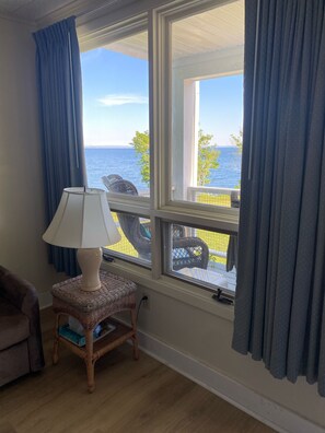 传统客房 | 沙滩/海景