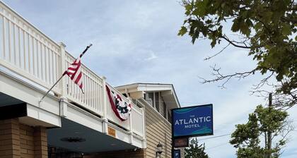 Atlantic Motel