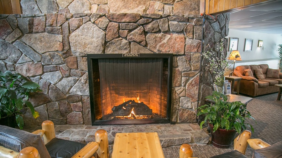 Black Bear Lodge