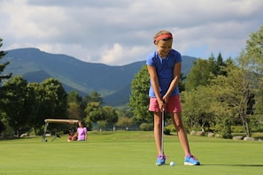 Golf