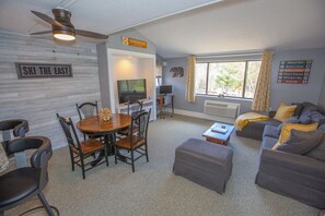 Cub Sleep 6 | 1 多间卧室、特色装修、特色家居、遮光窗帘