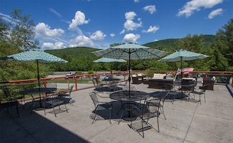Terraço/pátio