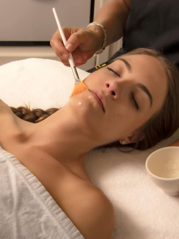 Body treatments, aromatherapy, hot stone massages, deep-tissue massages