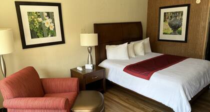 Daniel Boone Motor Inn