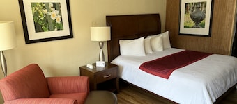 แดเนียล บูน มอเตอร์ อินน์