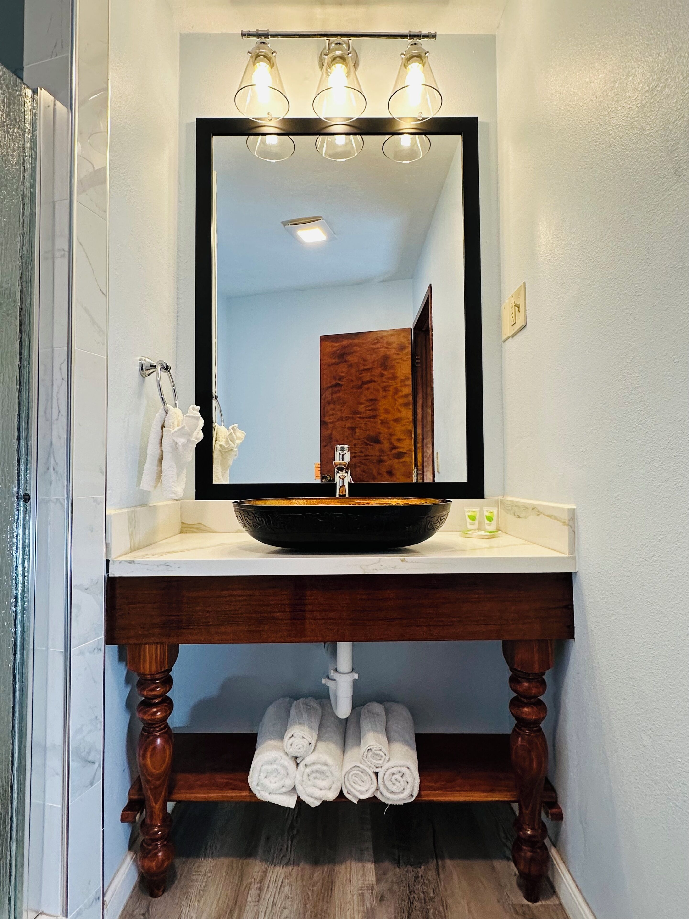 Kamar mandi