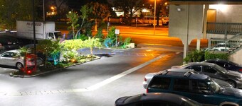 El Rancho Inn Hawthorne