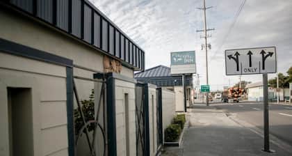 Pacific Inn