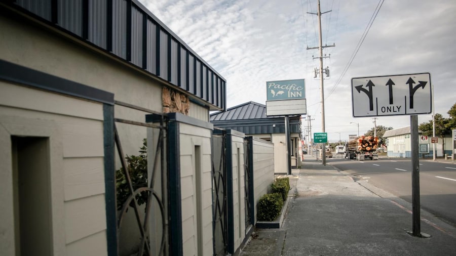Pacific Inn