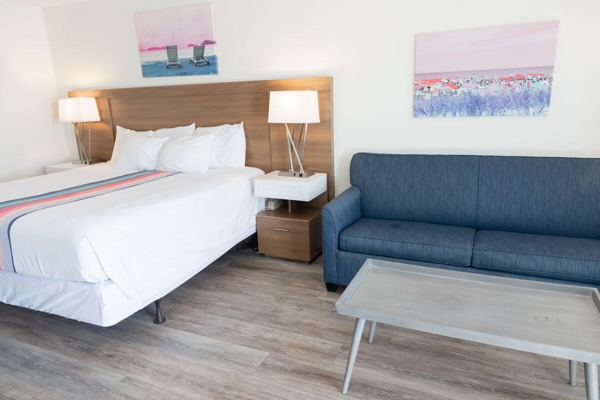 Foto - Admiral on Baltimore