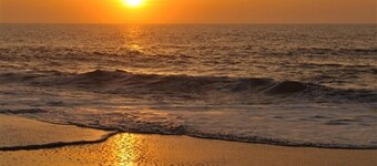 Admiral on Baltimore