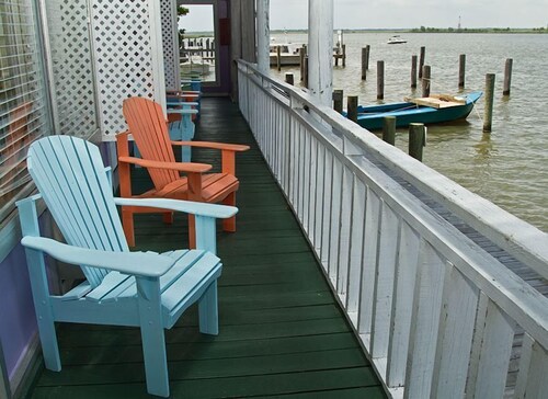 Apalachicola River Inn