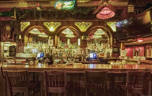 酒吧（店内）
