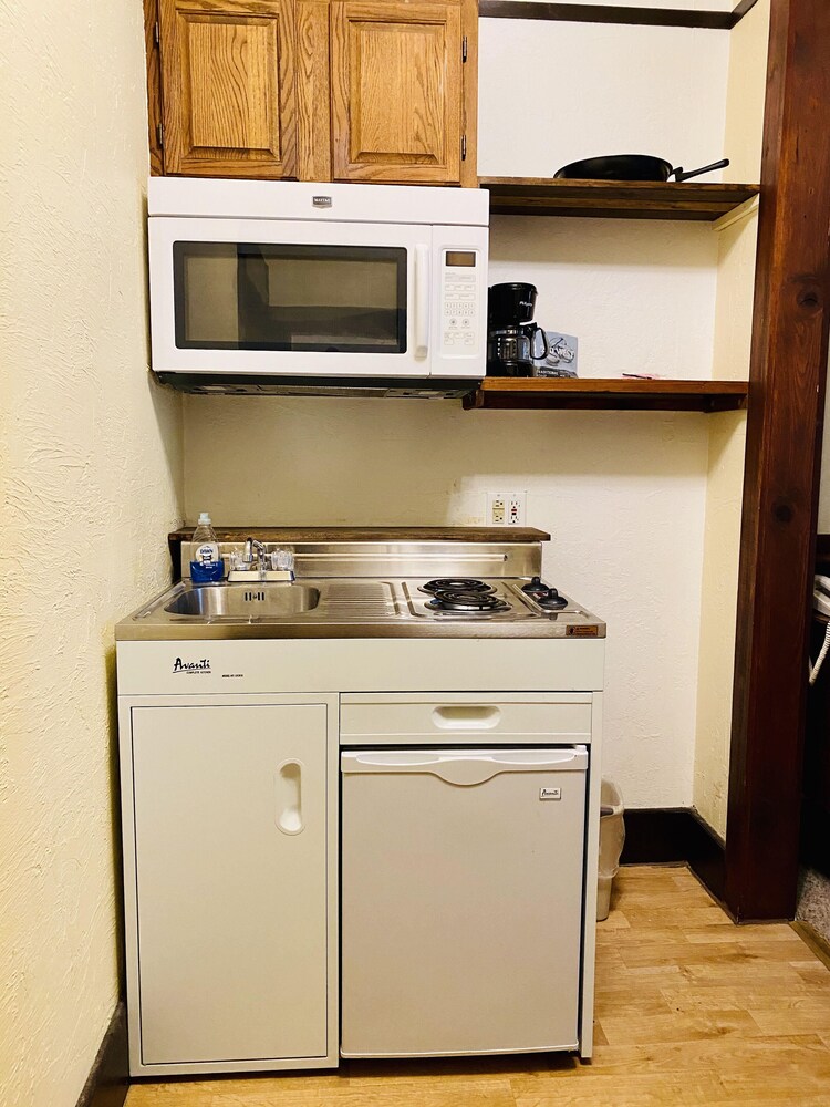 The Alaskan Hotel & Bar by null