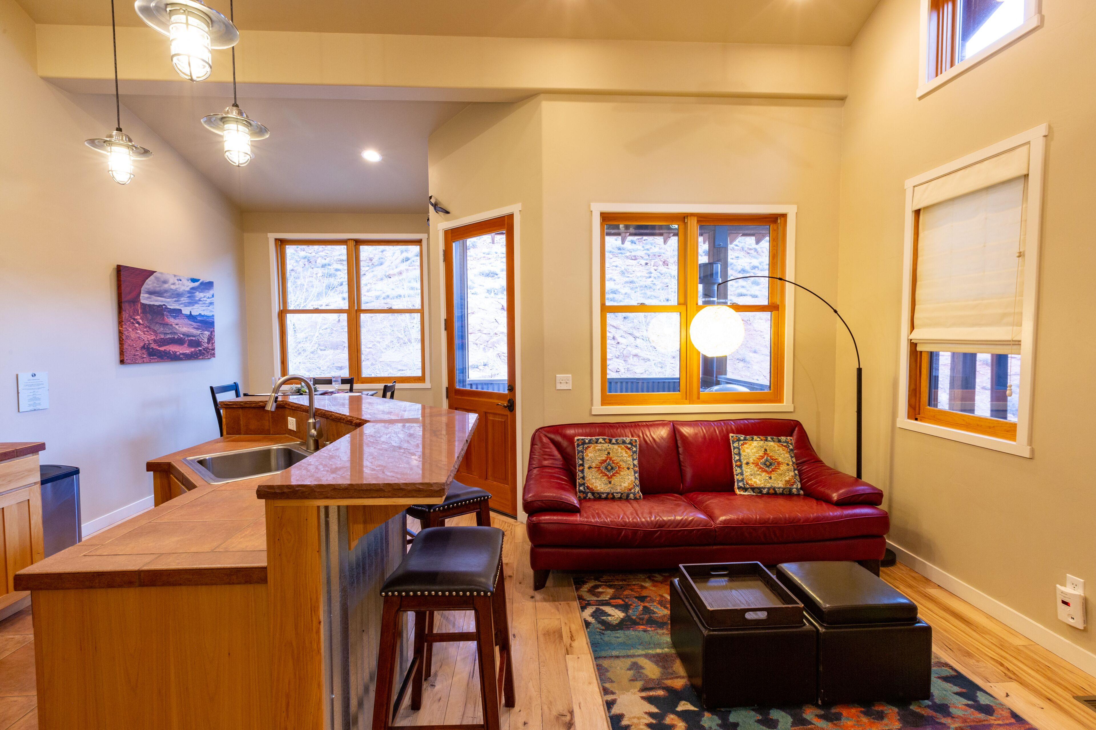 Foto - Moab Springs Ranch