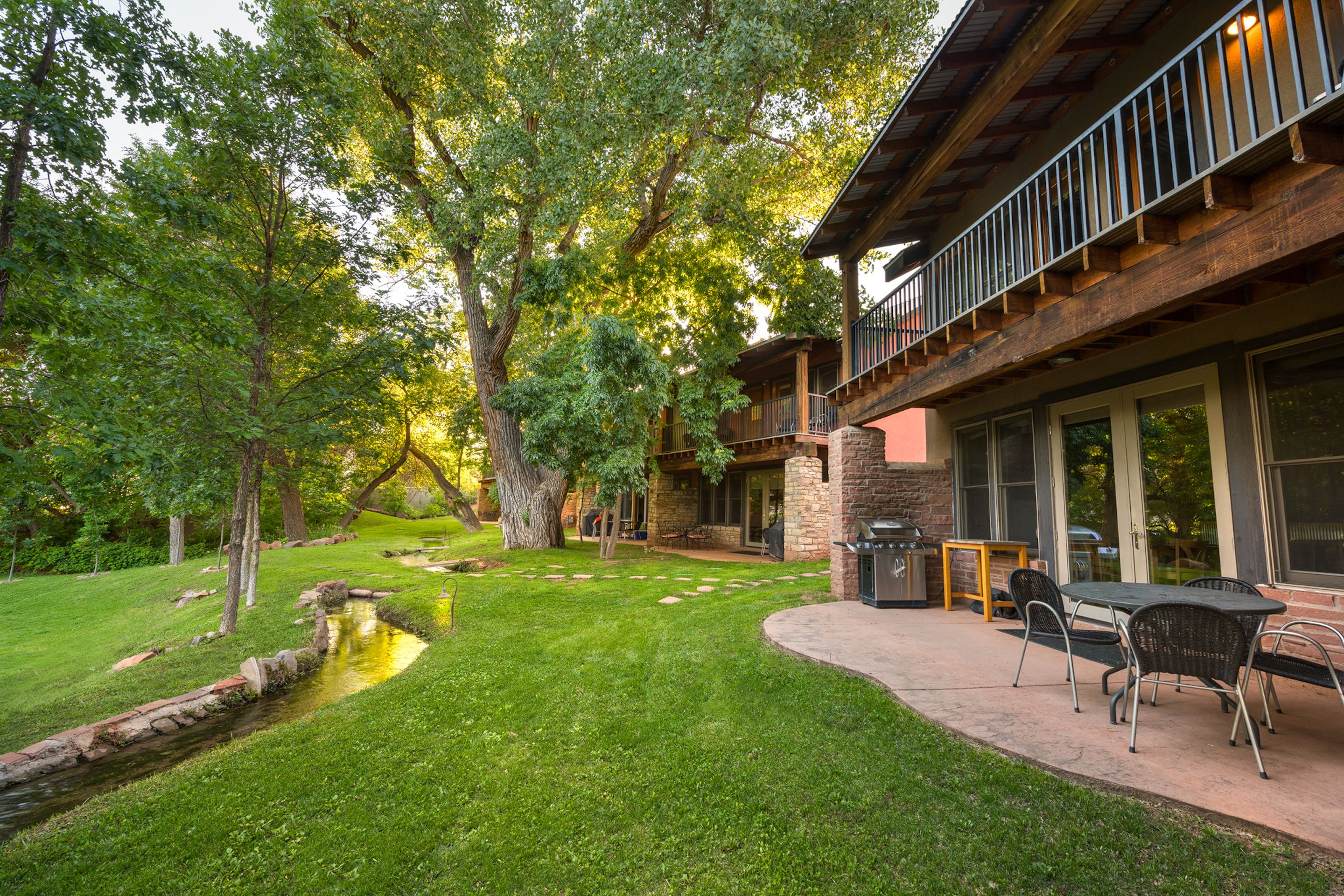 Photo - Moab Springs Ranch