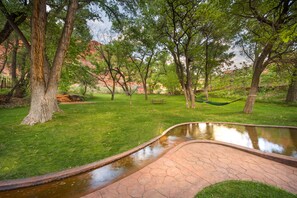 Property grounds - Moab Springs Ranch (Moab)