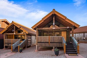Exterior - Moab Springs Ranch (Moab)