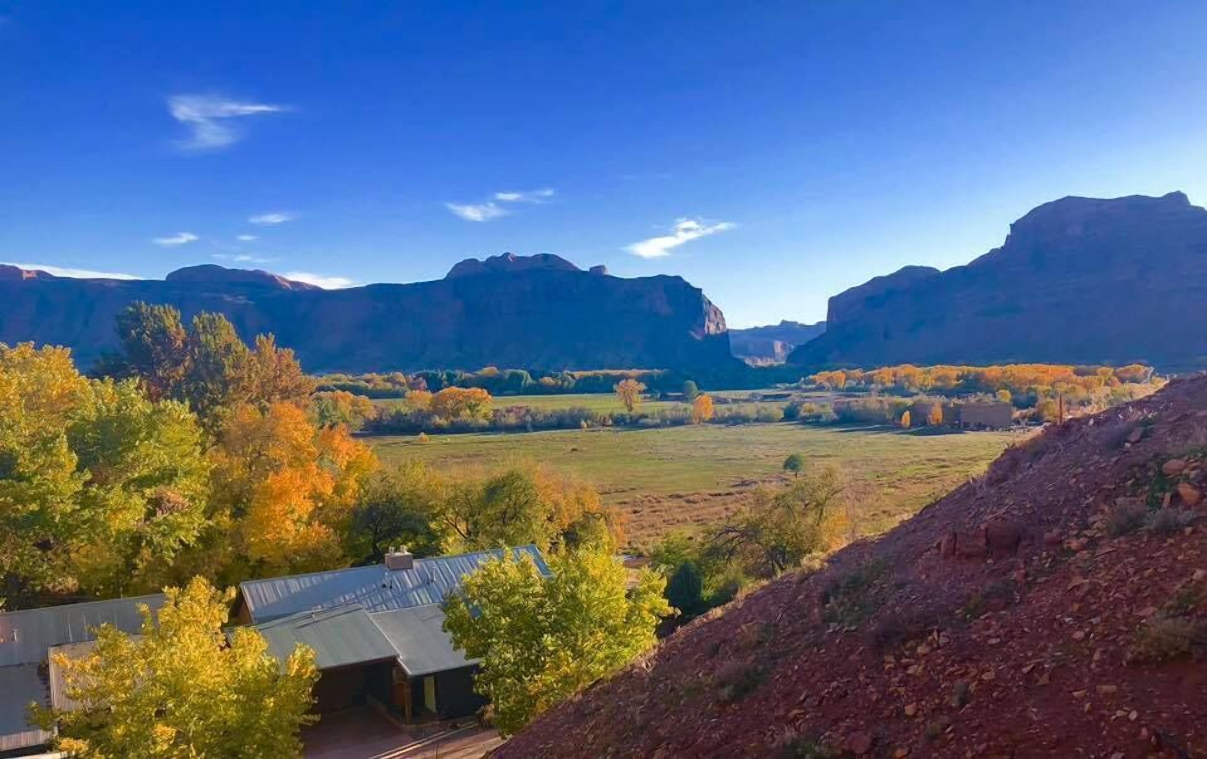 Foto - Moab Springs Ranch