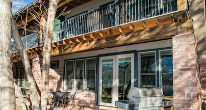 Moab Springs Ranch